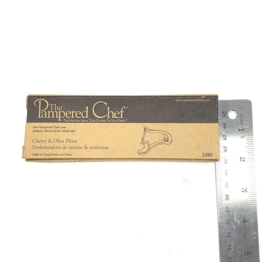 Pampered Chef pampered chef